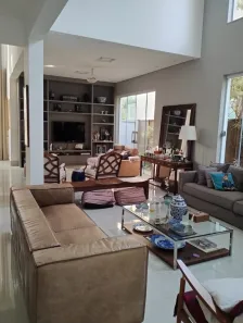 Casa de Condomínio com 4 Quartos para alugar, 410m² no Jardim São Luiz, Ribeirão Preto