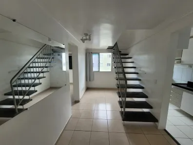 Apartamento com 2 Quartos à venda, 94m² no Monte Castelo, São José dos Campos