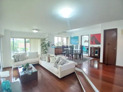 Apartamento com 3 Quartos à venda, 192m² no Aclimação, São Paulo