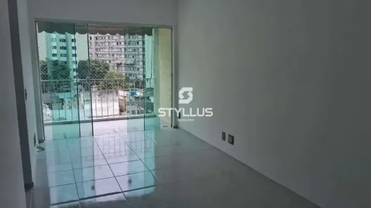 Apartamento com 2 Quartos à venda, 55m² no Engenho de Dentro, Rio de Janeiro