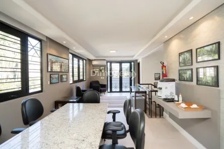 Prédio Comercial para alugar, 335m² no Ipanema, Porto Alegre