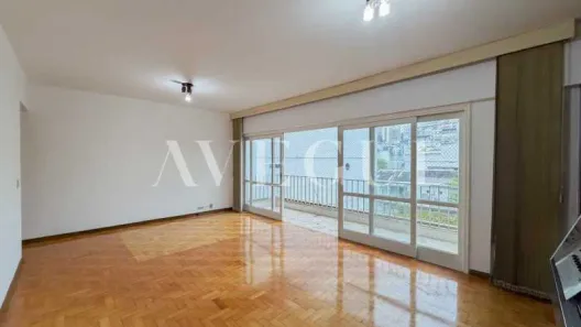 Apartamento com 3 Quartos à venda, 100m² no Ipanema, Rio de Janeiro