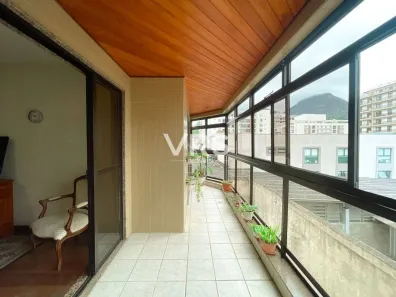 Apartamento com 3 Quartos à venda, 112m² no Várzea, Teresópolis