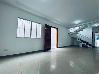 Casa com 4 Quartos para alugar, 300m² no Vila Yara, Osasco