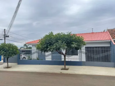 Casa com 2 Quartos à venda, 84m² no Jardim Oásis, Maringá