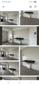 Apartamento com 2 Quartos à venda, 70m² no Centro, Barueri