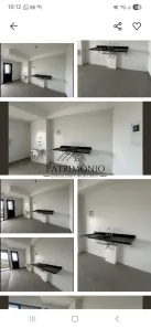 Apartamento com 2 Quartos à venda, 70m² no Centro, Barueri