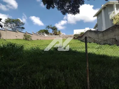 Lote/Terreno à venda, 1914m² no Sítios de Recreio Gramado, Campinas