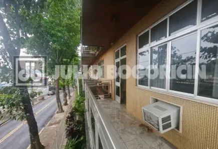 Apartamento com 3 Quartos à venda, 80m² no Jardim Guanabara, Rio de Janeiro