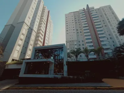Apartamento com 3 Quartos para alugar, 97m² no Jardim Pau Preto, Indaiatuba