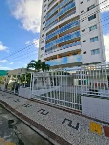Apartamento com 2 Quartos para alugar, 70m² no Meireles, Fortaleza