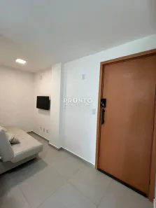 Flat com 1 Quarto à venda, 36m² no Tamandaré, Tamandaré