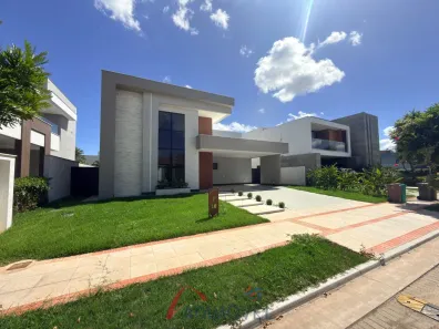 Casa com 3 Quartos à venda, 248m² no Jacuhy, Serra