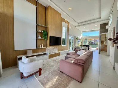 Casa de Condomínio com 4 Quartos à venda, 200m² no Capão Ilhas Resort, Capão da Canoa