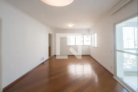 Apartamento com 3 Quartos à venda, 155m² no Campo Belo, São Paulo