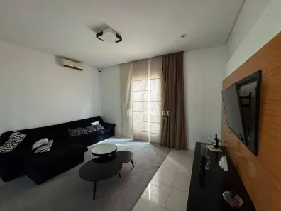 Casa com 6 Quartos para alugar, 384m² no Parquelândia, Fortaleza