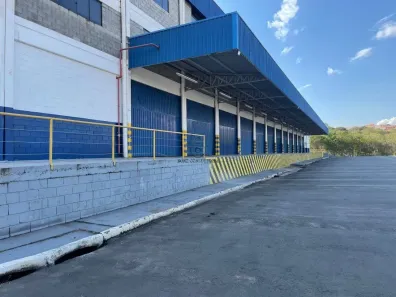 Galpão/Depósito/Armazém para alugar, 10500m² no Vila Martins, Itu