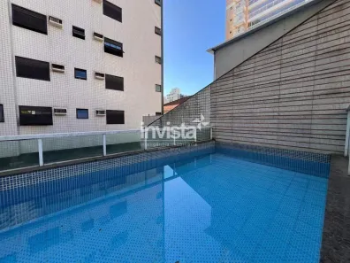 Casa com 4 Quartos à venda, 195m² no Gonzaga, Santos