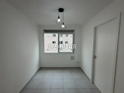 Apartamento com 2 Quartos para venda ou aluguel, 36m² no Vila Leopoldina, São Paulo
