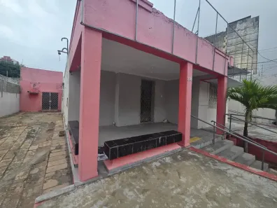 Ponto Comercial com 10 Quartos para alugar, 274m² no Cidade Alta, Natal