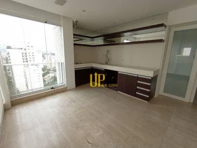 Apartamento com 4 Quartos para venda ou aluguel, 288m² no Campo Belo, São Paulo