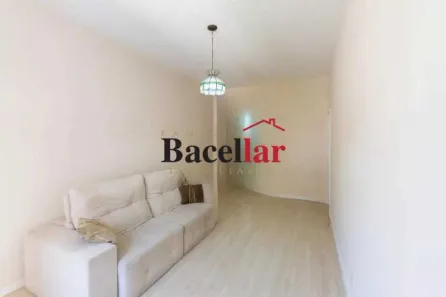 Apartamento com 3 Quartos à venda, 105m² no Tijuca, Rio de Janeiro