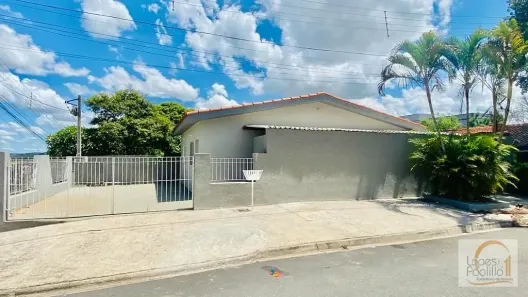 Casa com 3 Quartos à venda, 96m² no Jardim Colonial, Atibaia
