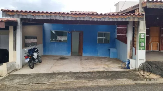 Casa de Condomínio com 2 Quartos à venda, 150m² no Jardim Residencial Villa Amato, Sorocaba