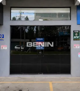 Ponto Comercial para alugar, 118m² no Igara, Canoas
