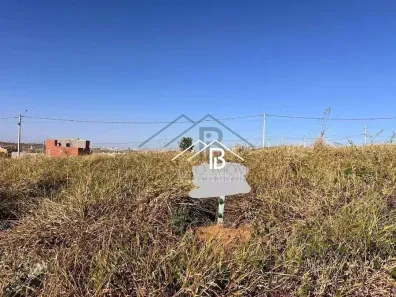 Lote/Terreno à venda, 150m² no Parque Barnabé, Indaiatuba
