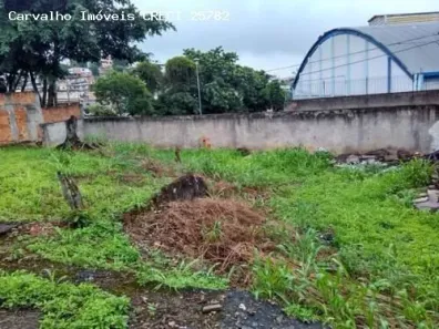 Lote/Terreno à venda, 400m² no Santo Agostinho, Volta Redonda