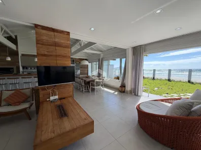 Casa com 4 Quartos à venda, 119m² no Canto Grande, Bombinhas