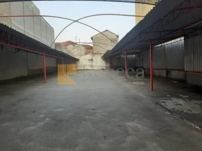 Lote/Terreno para alugar, 920m² no Bom Retiro, São Paulo