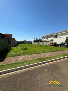 Lote/Terreno com 1 Quarto à venda, 1000m² no Campestre, Piracicaba