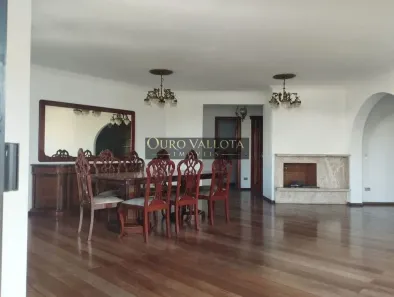 Apartamento com 3 Quartos para alugar, 220m² no Parque da Mooca, São Paulo