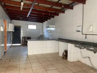 Ponto Comercial com 4 Quartos à venda, 1118m² no Jardim América, Bauru