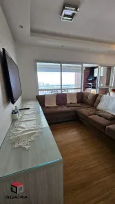 Apartamento com 3 Quartos para alugar, 127m² no Centro, São Bernardo do Campo