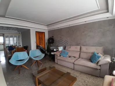 Apartamento com 3 Quartos à venda, 116m² no Santo Antônio, São Caetano do Sul