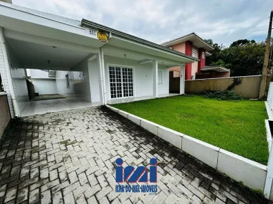 Casa com 3 Quartos à venda, 146m² no , Pontal do Paraná
