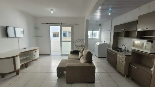 Apartamento com 2 Quartos para alugar, 56m² no Aririú da Formiga, Palhoça