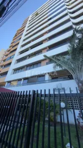 Apartamento com 4 Quartos à venda, 154m² no Grageru, Aracaju
