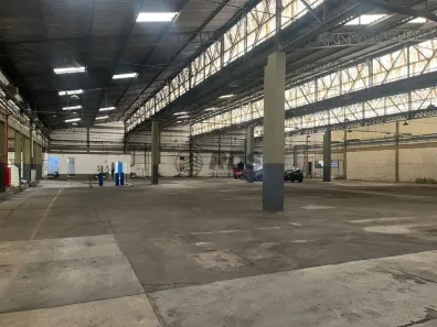 Galpão/Depósito/Armazém à venda, 4365m² no Jardim Maragogipe, Itaquaquecetuba