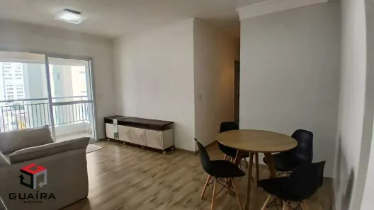 Apartamento com 2 Quartos para alugar, 69m² no Olímpico, São Caetano do Sul