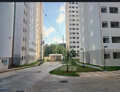 Apartamento com 2 Quartos à venda, 50m² no Imbuí, Salvador