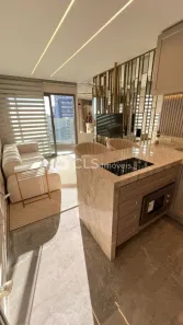 Apartamento com 1 Quarto à venda, 49m² no Pinheiros, São Paulo