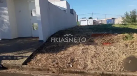 Lote/Terreno à venda, 200m² no Taquaral, Piracicaba