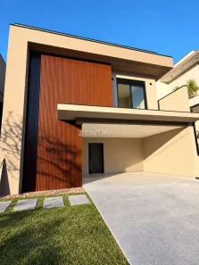 Casa de Condomínio com 3 Quartos à venda, 167m² no Jardim Ermida I, Jundiaí
