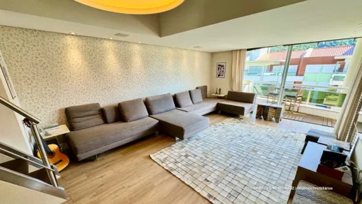 Apartamento com 3 Quartos à venda, 170m² no Praia Brava, Florianópolis