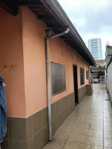 Casa com 3 Quartos à venda, 300m² no Macuco, Santos