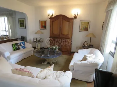 Apartamento com 4 Quartos à venda, 240m² no Jardim da Saúde, São Paulo